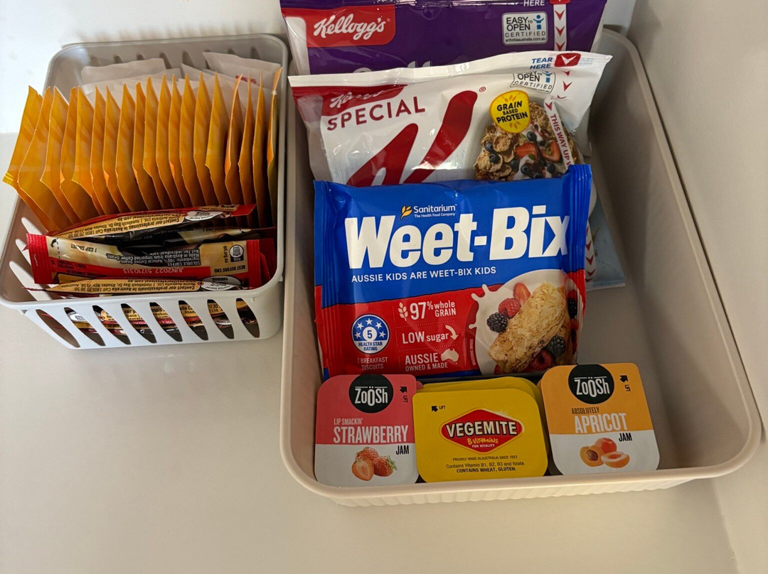 Mildura City Gate Motel主图