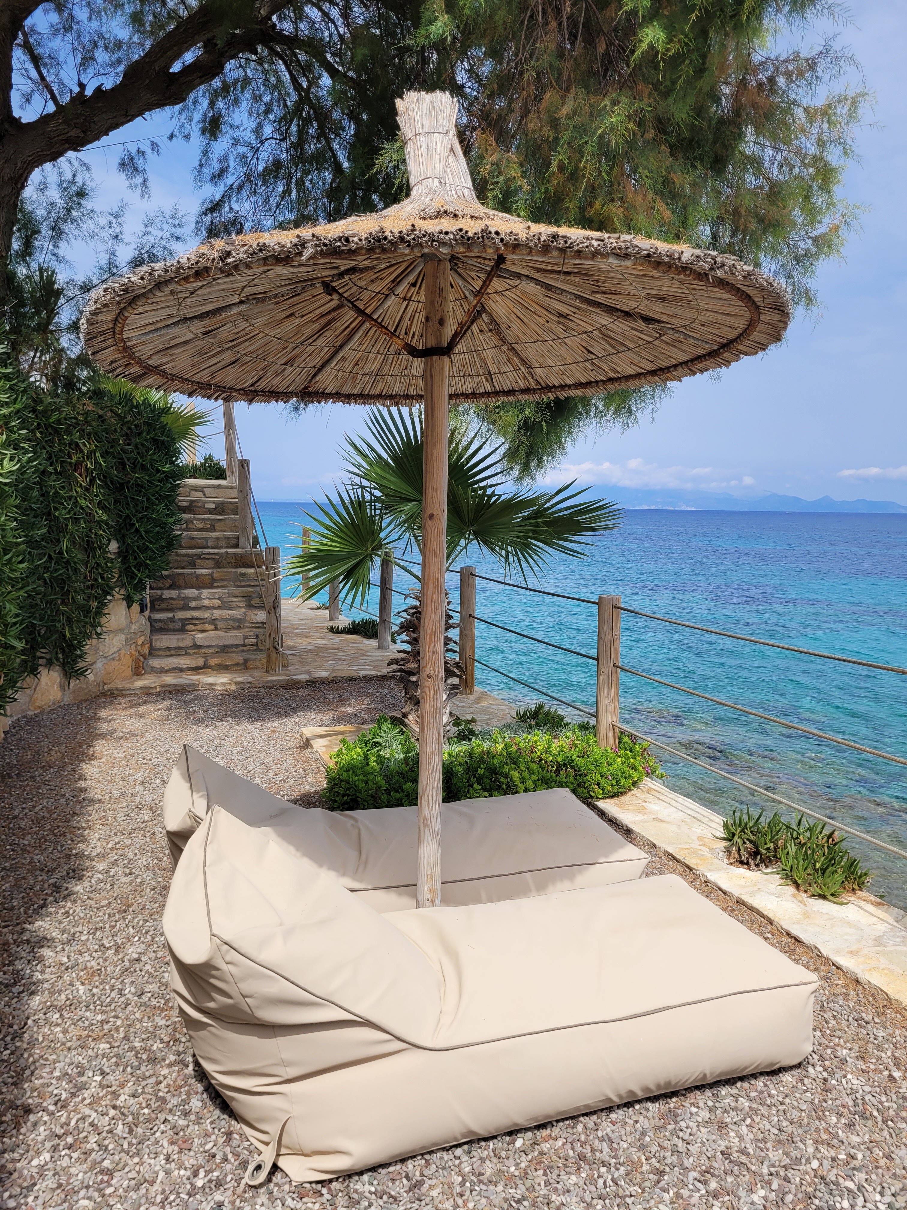 Paradisso Beach Villas-官方