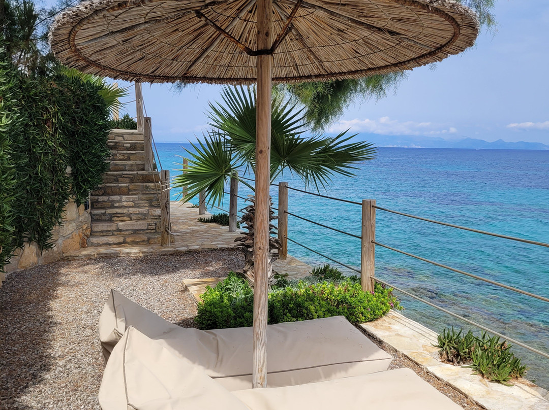 Paradisso Beach Villas主图