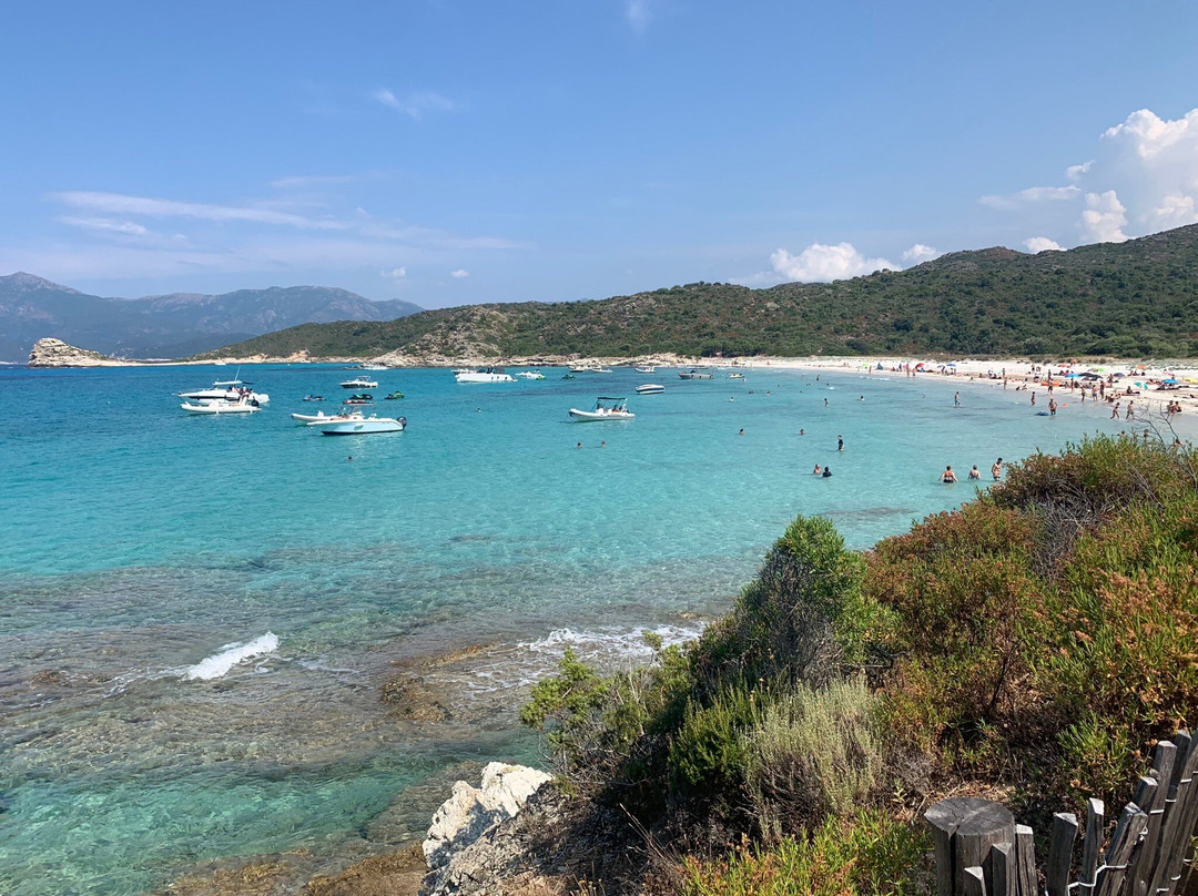 Taxi-plages
