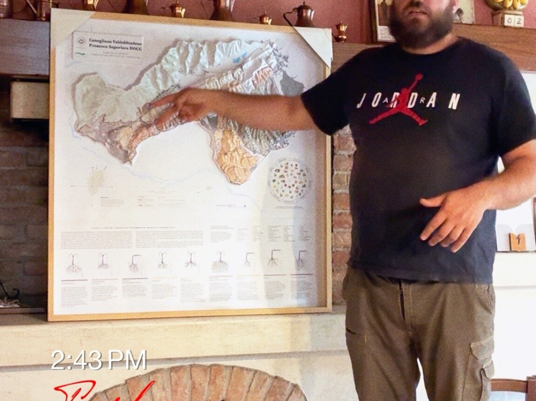 Azienda Agricola Follador Francesco-Valdobbiadene必去景点