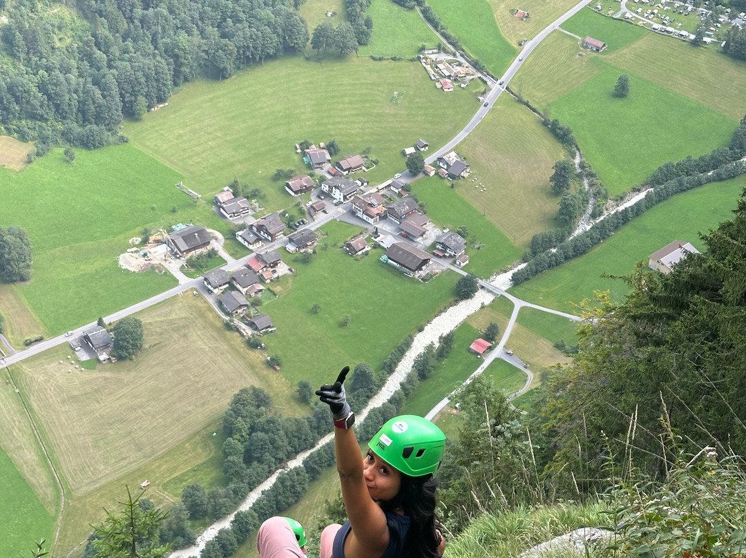 Via Ferrata-米伦必去景点