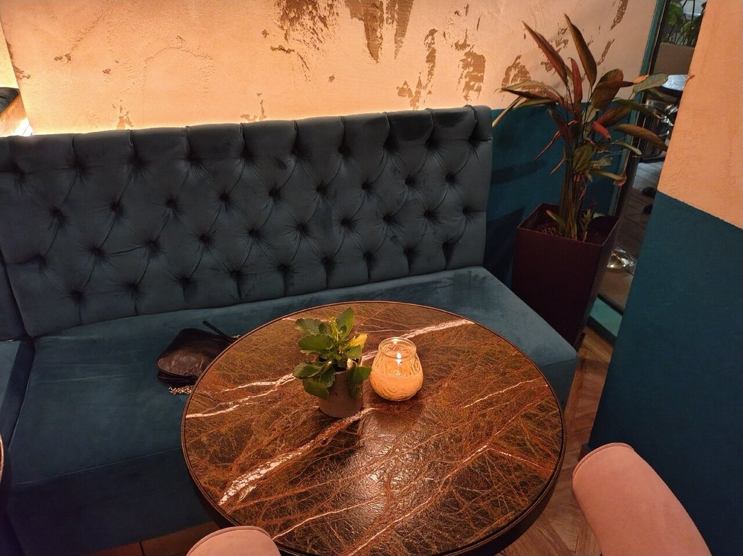 Vibo Bistrot | Piraeus