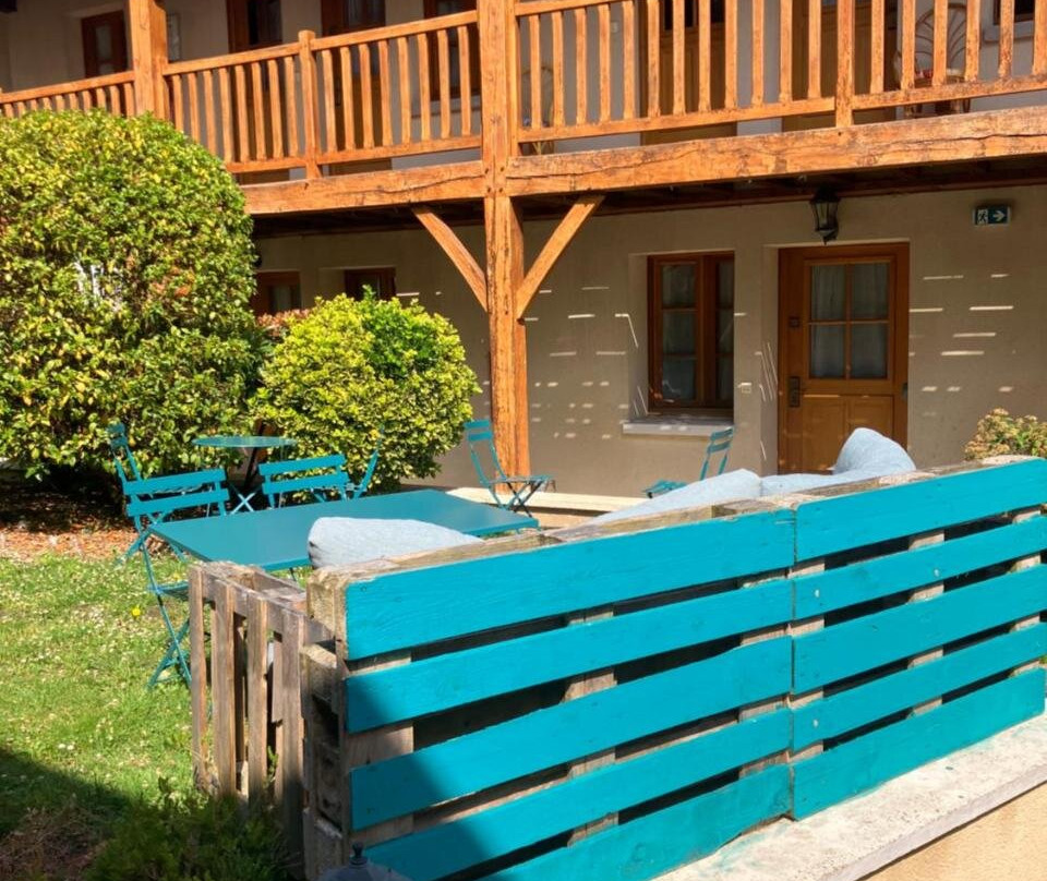 Hotel Residence Normandie