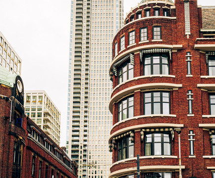 Rottourdam Tours-鹿特丹必去景点
