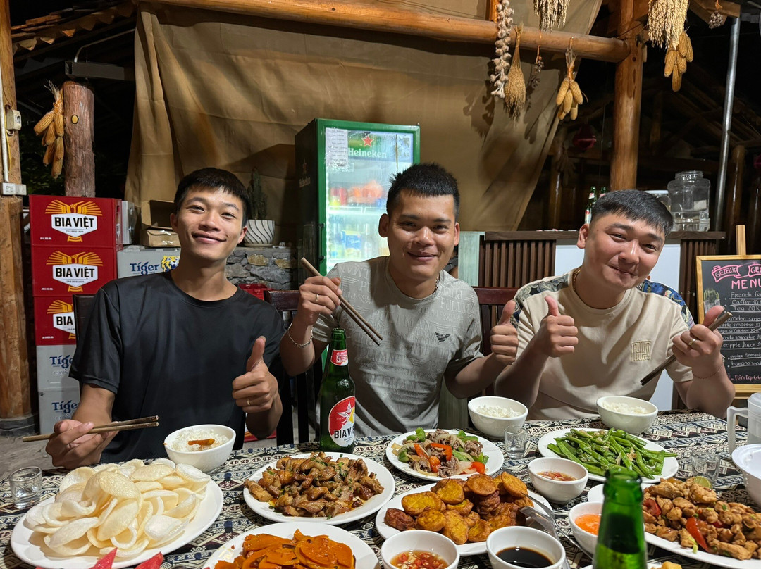 BiBi Ha Giang Loop Tour-Ha Giang必去景点