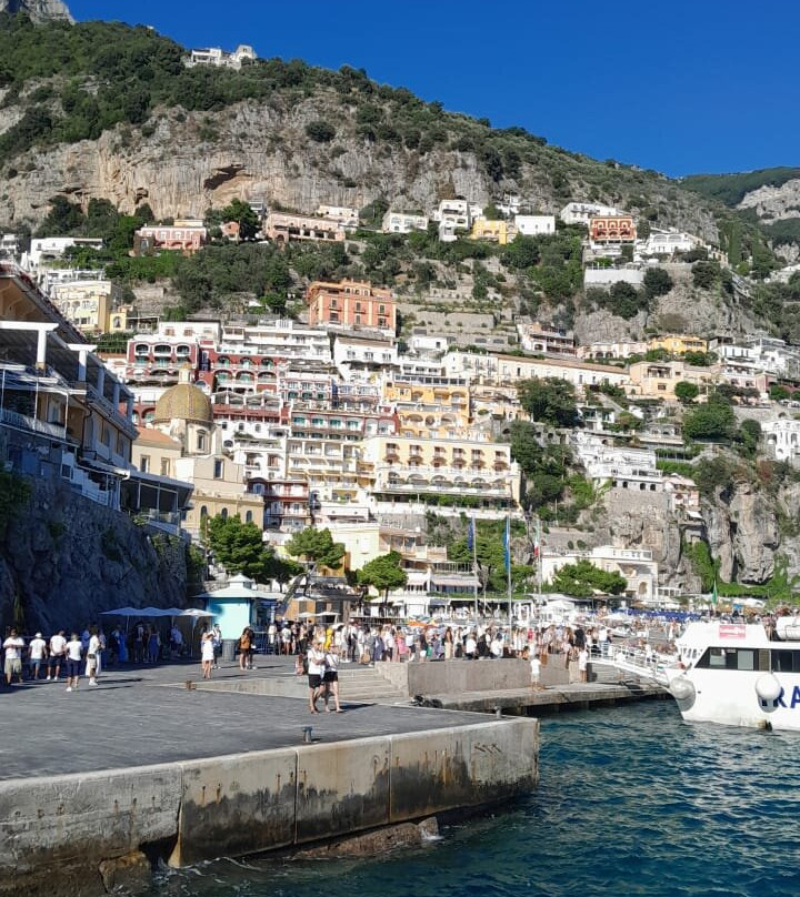 Tempio Travel-索伦托必去景点