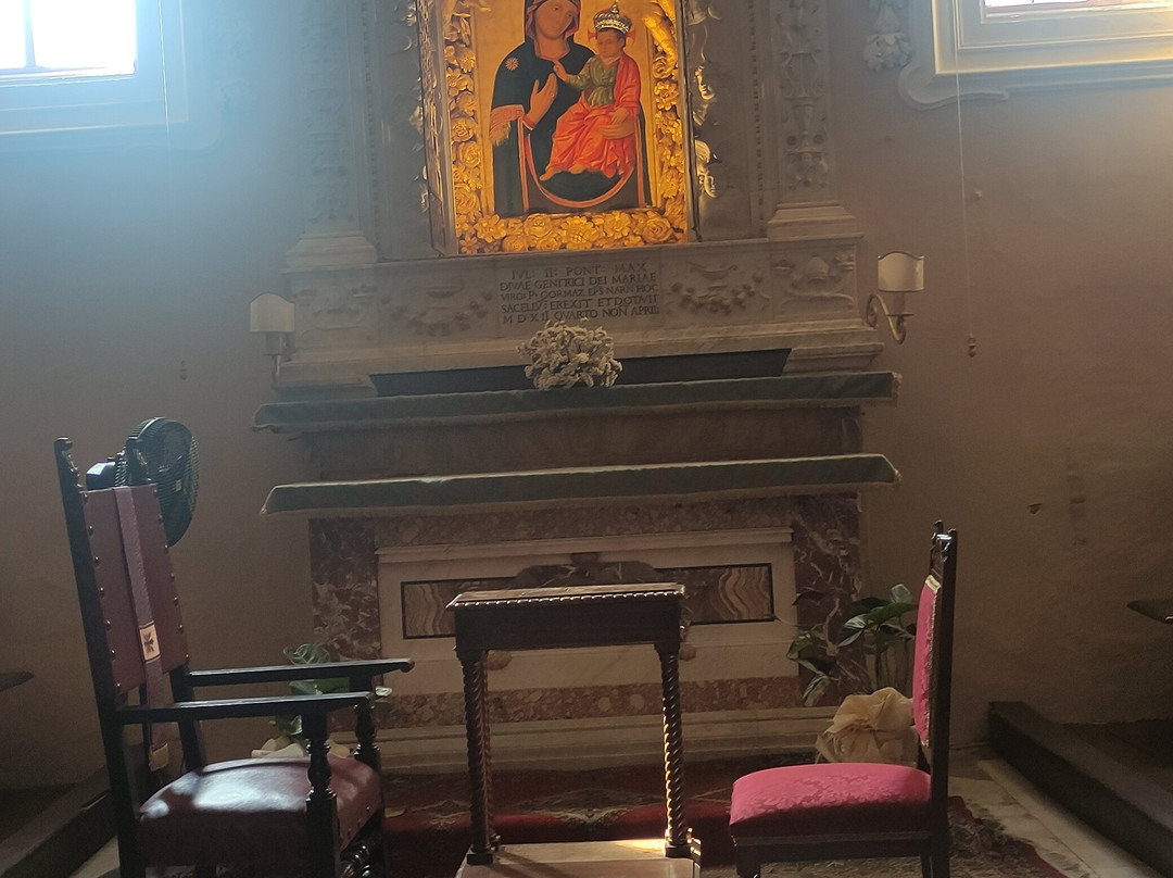 Chiesa Santi Giovenale e Cassio nella Cattedrale di Narni-Narni必去景点