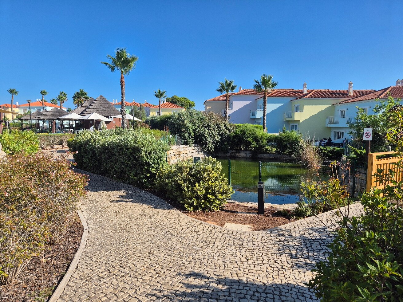 Eden Villas And Apartments-官方