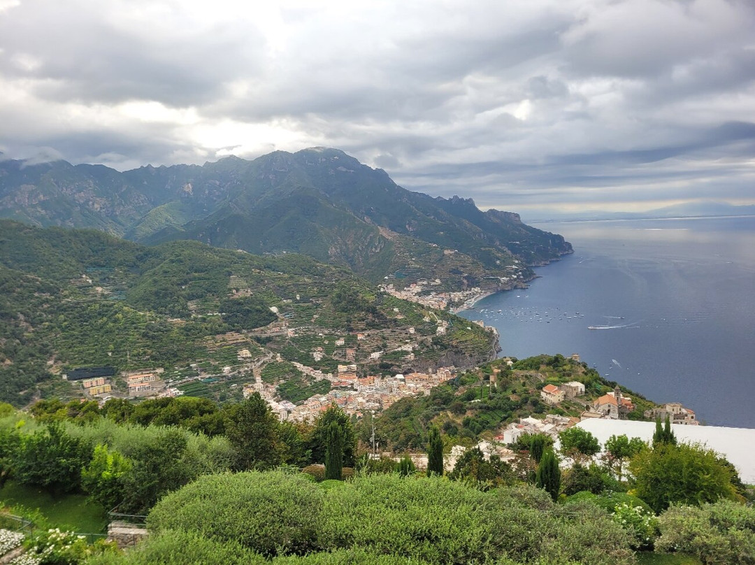 Experience Amalfi Coast-阿杰罗拉必去景点