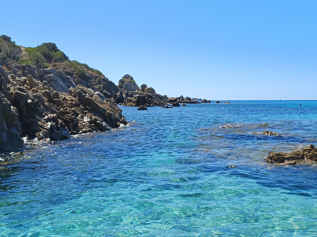 Fiore Di Maggio Escursioni-维拉西谬斯必去景点