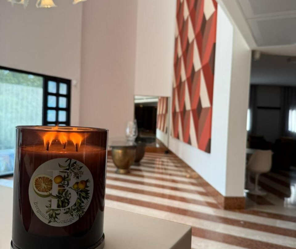 Hotel Giada Viale del Sole