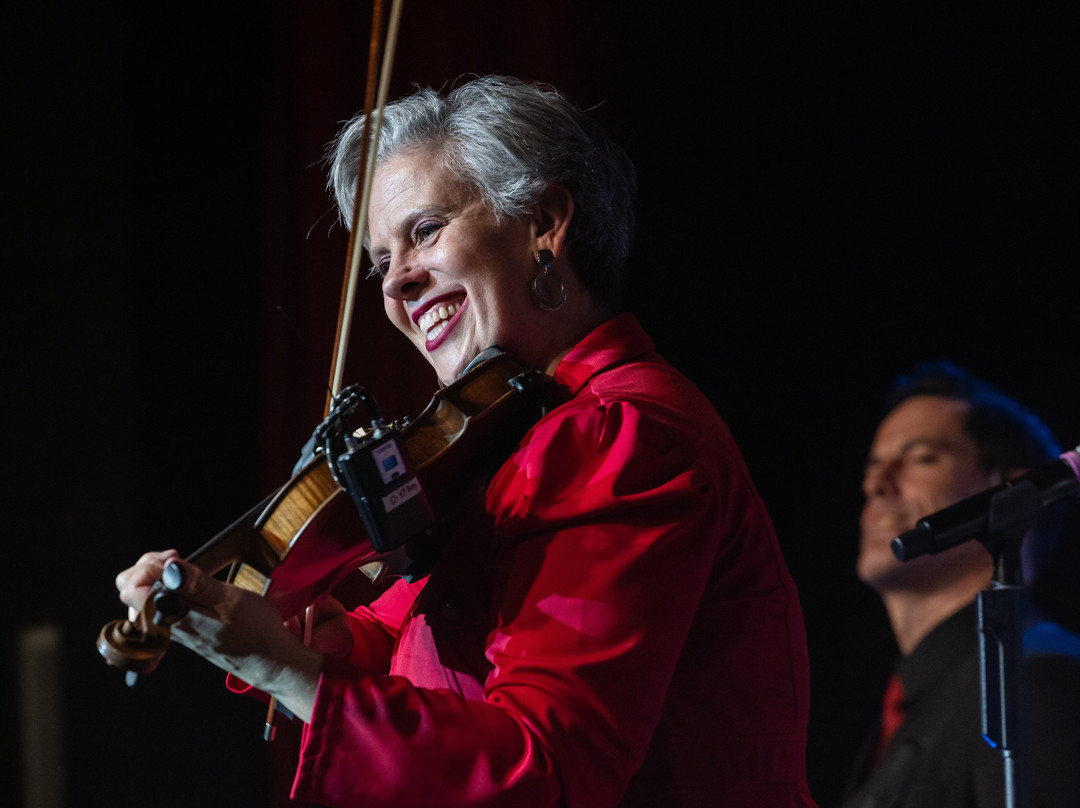 The Dutton Theater Mesa-梅萨必去景点