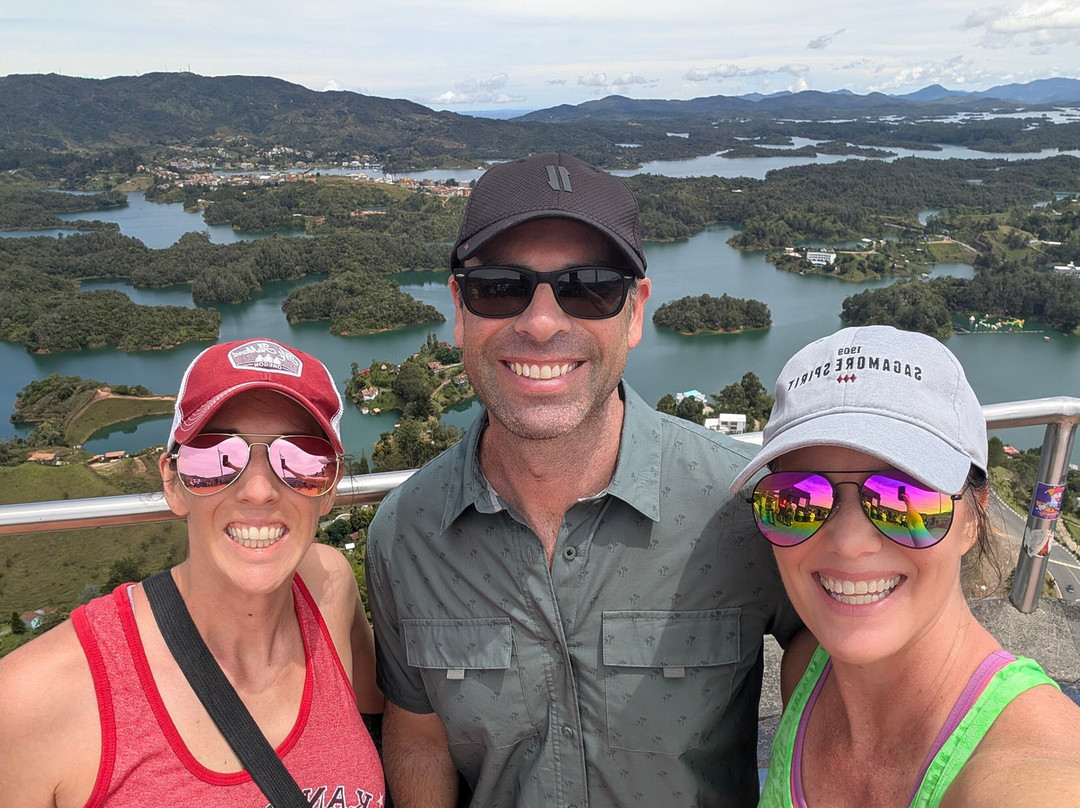 Epic Tours Medellin-麦德林必去景点