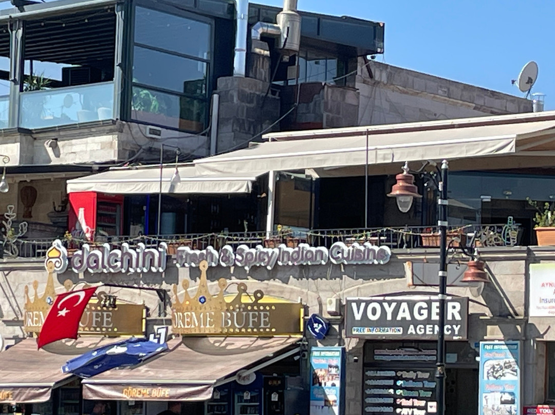 Dalchini Restaurant