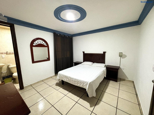 Hotel Paseo De La Montana