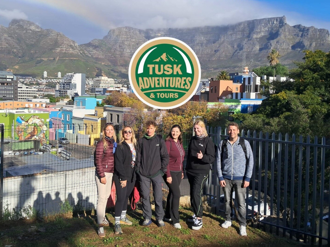 Tusk Adventures & Tours