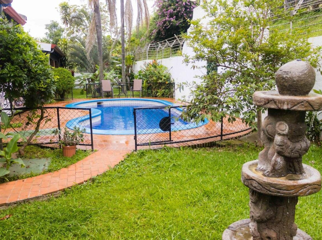 Casona del Valle主图