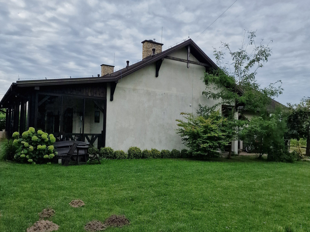 Bednary Brewery-Bednary必去景点