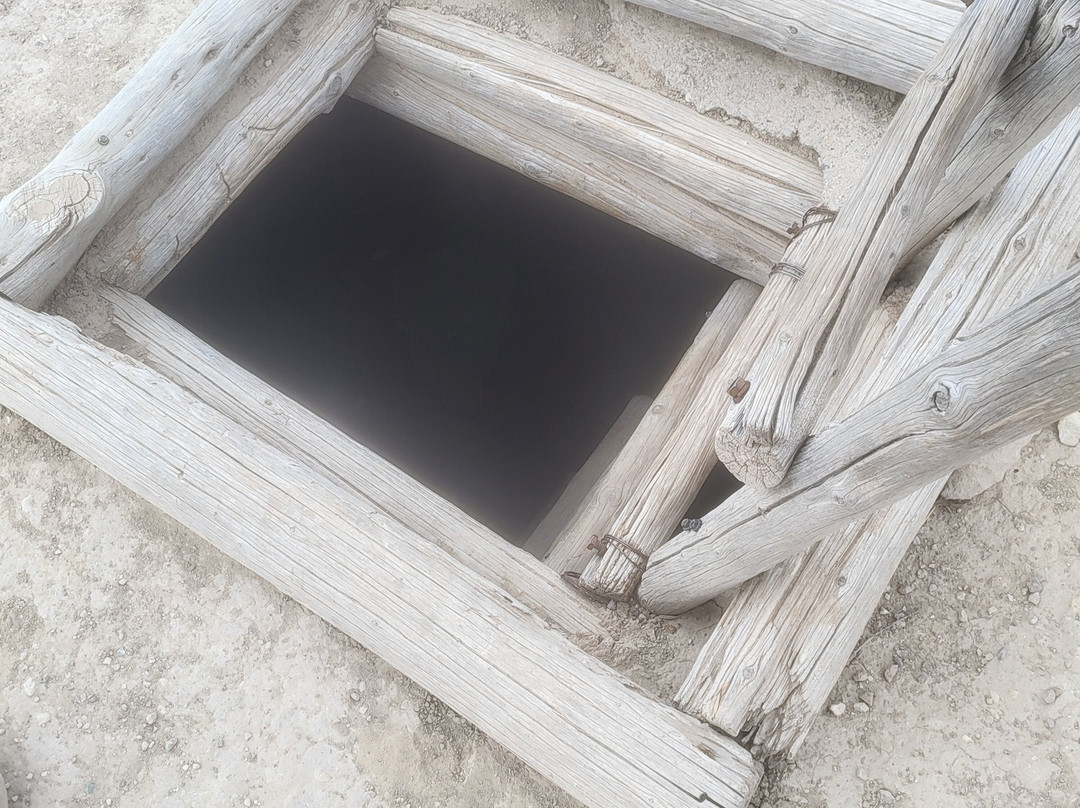 Fremont Indian State Park and Museum-Sevier必去景点