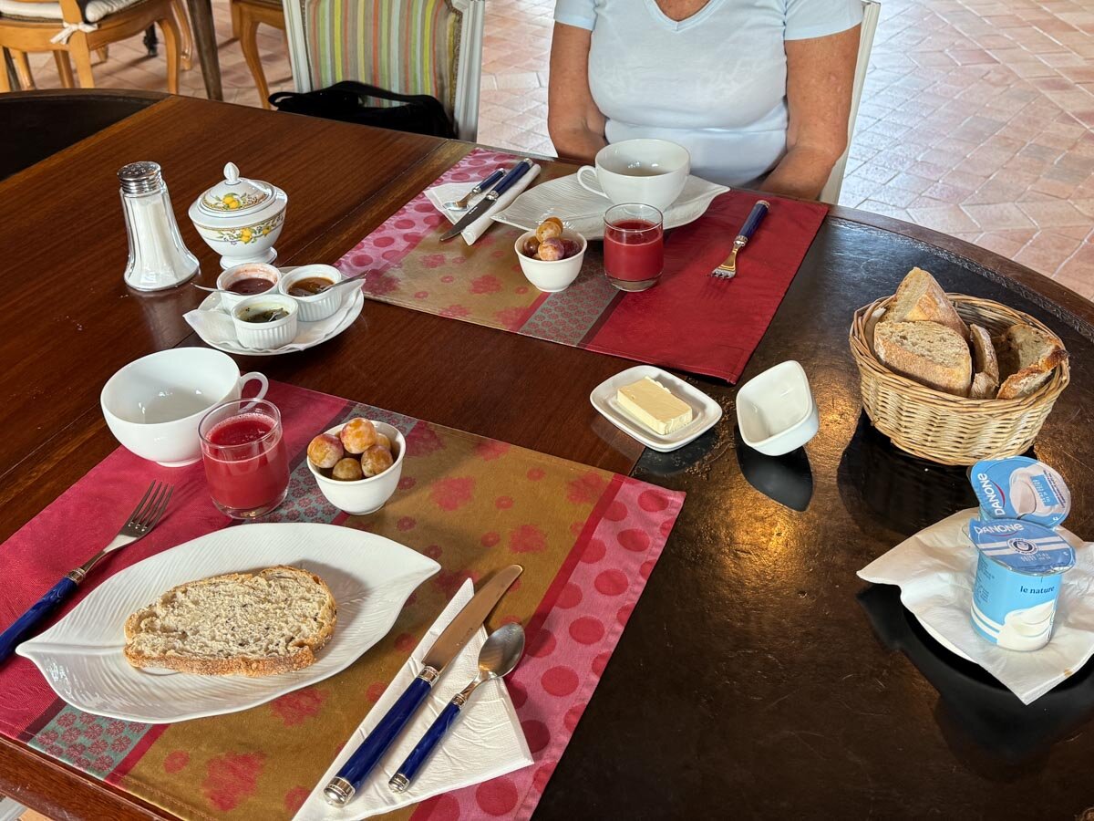 La Magnanerie-官方