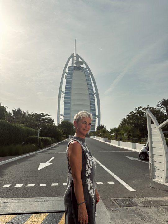 Said Tours-阿治曼必去景点