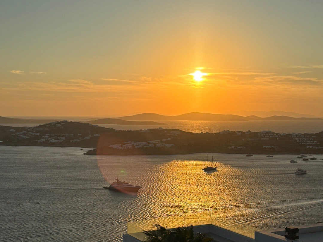 Alissachni Mykonos主图