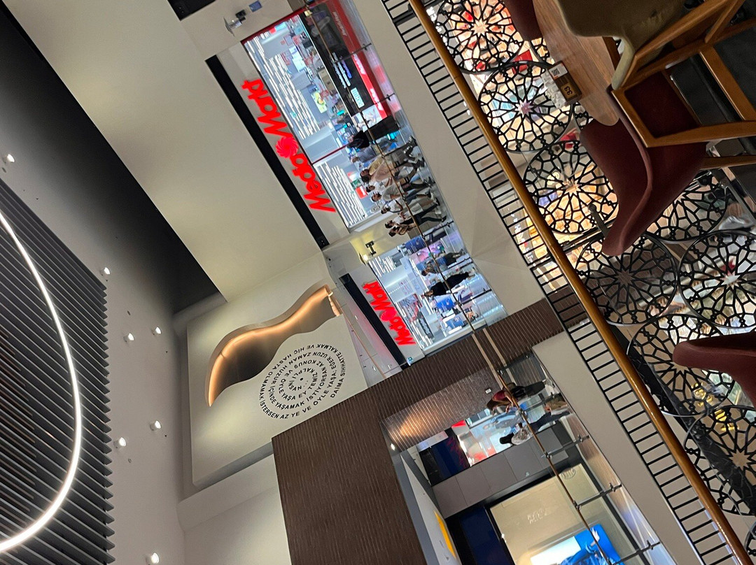 Forum Kayseri-开塞利省必去景点
