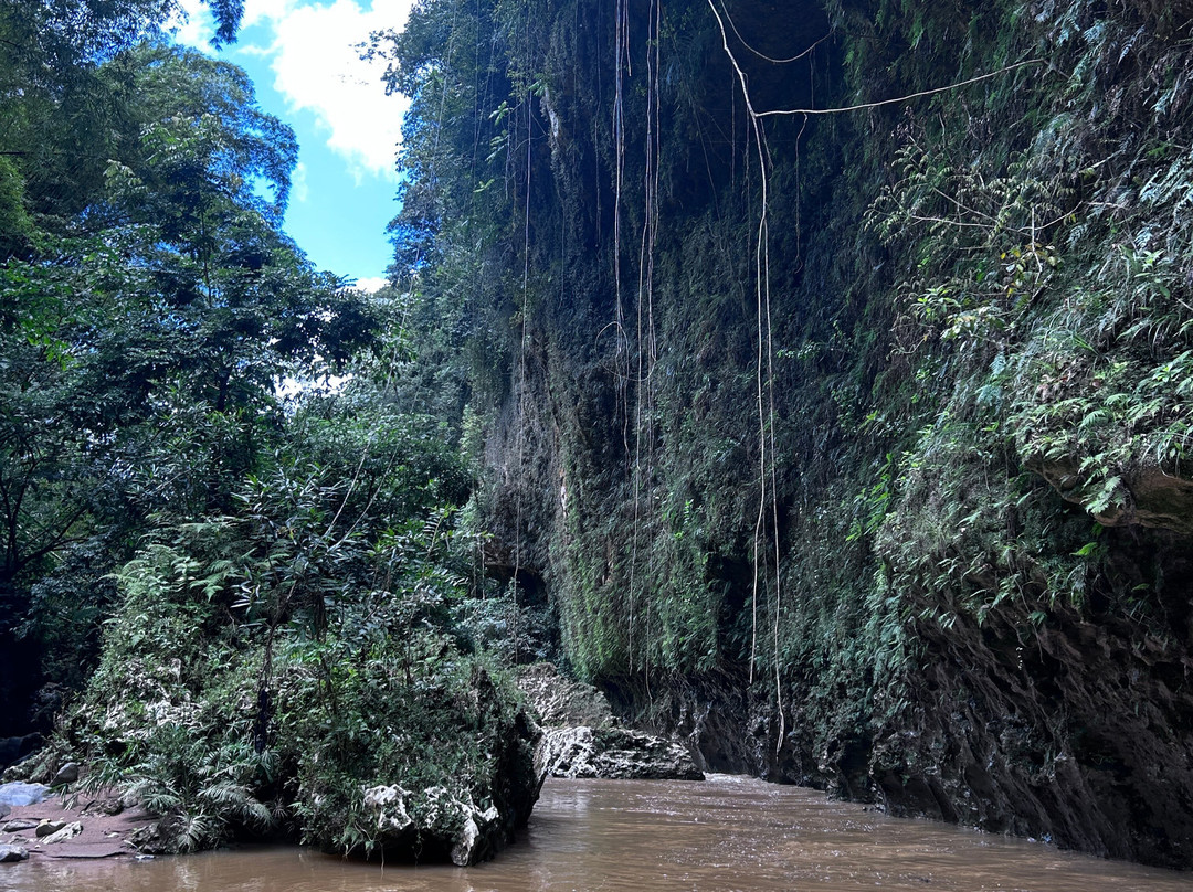 Westside Adventures-San German必去景点