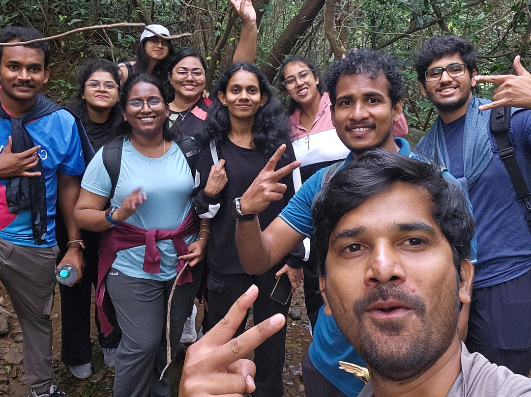 Offbeat Compass-海德拉巴必去景点