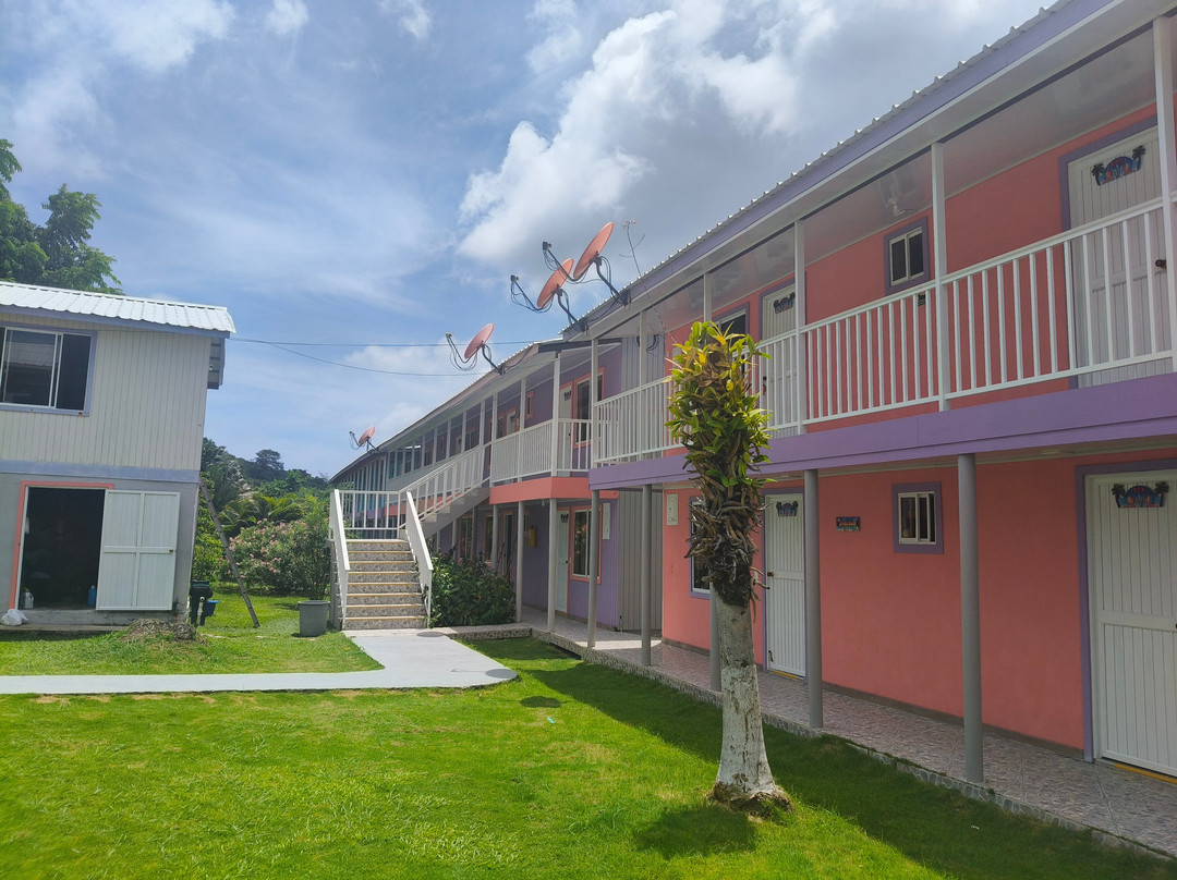 Posada del Mar主图