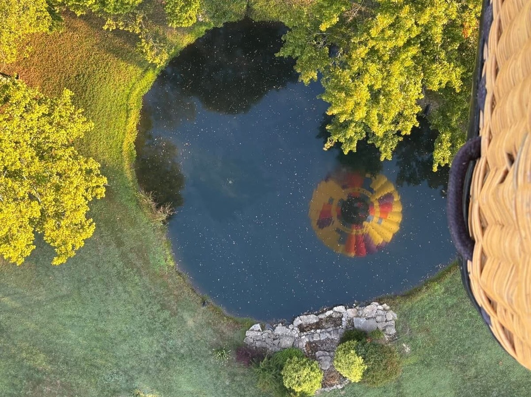 SkyCab Balloon Promotions, Inc.-路易斯维尔必去景点