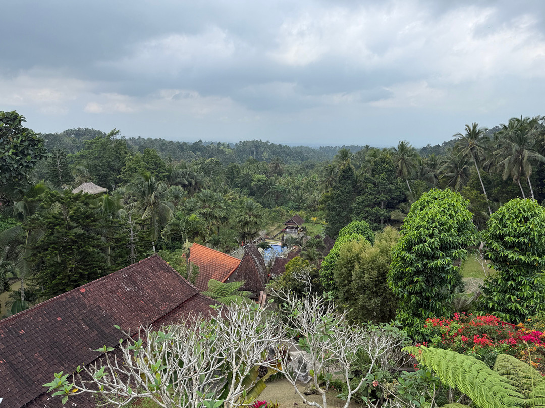 可不内别墅主图