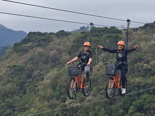 Serra Sul Ecoturismo-Urubici必去景点