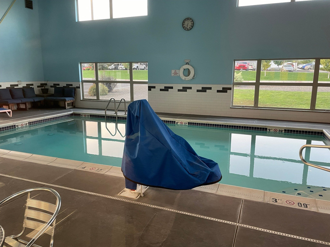 Hells Canyon-Oxbow必去景点