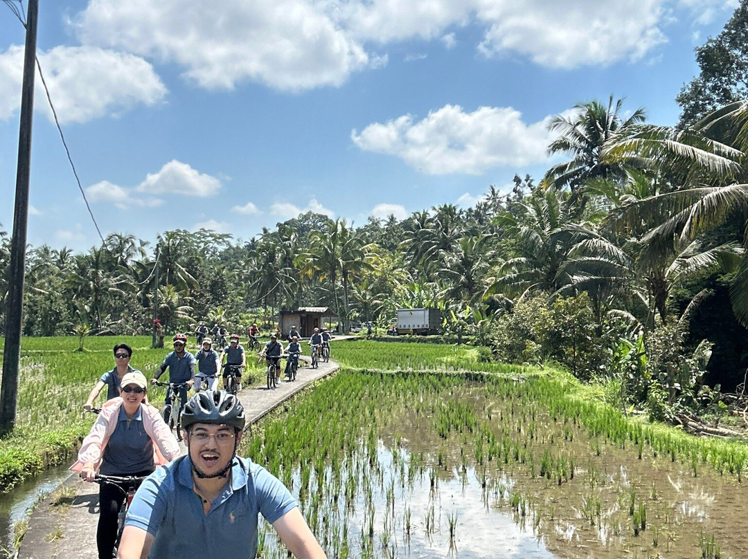 Pakudui Village-德格拉朗必去景点