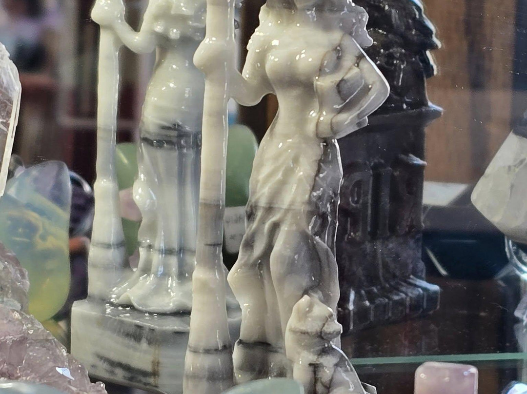 Eclectic Avenue LLC-Port Washington必去景点