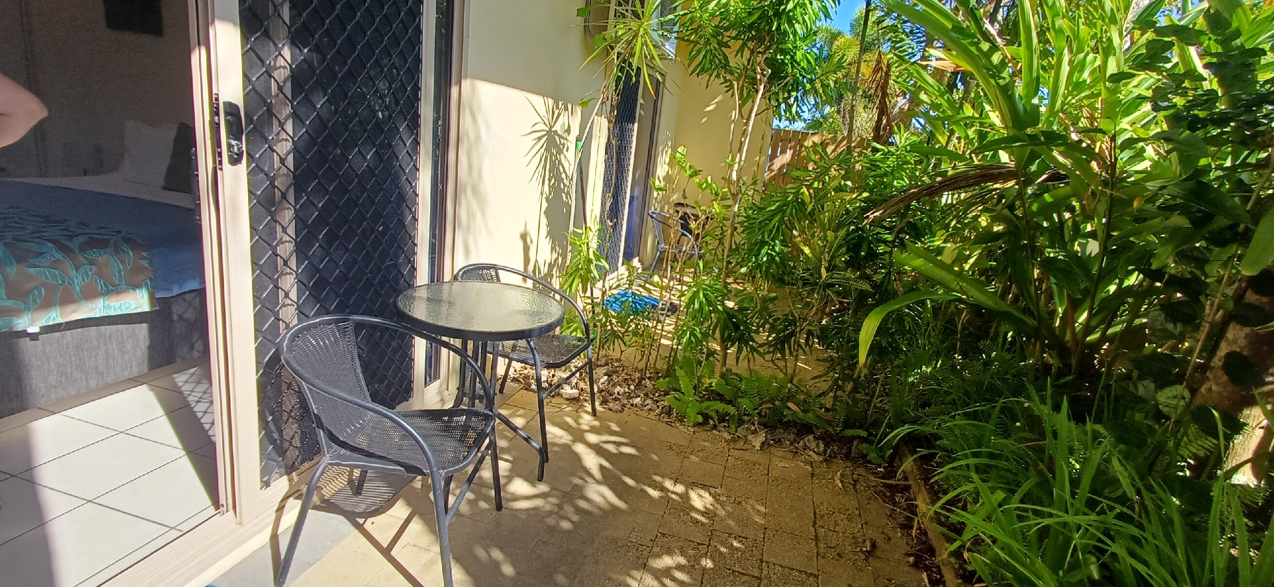 Mission Reef Resort-官方