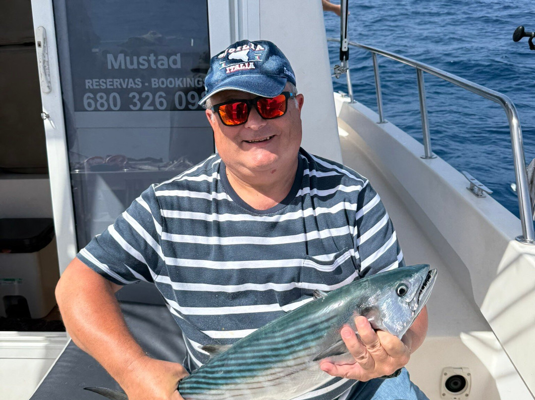 Corralejo Charter and Fishing-科拉雷侯必去景点