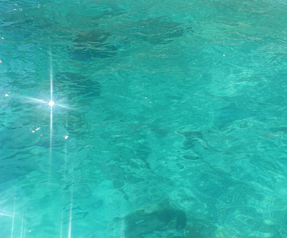 Cala Sisine-Baunei必去景点