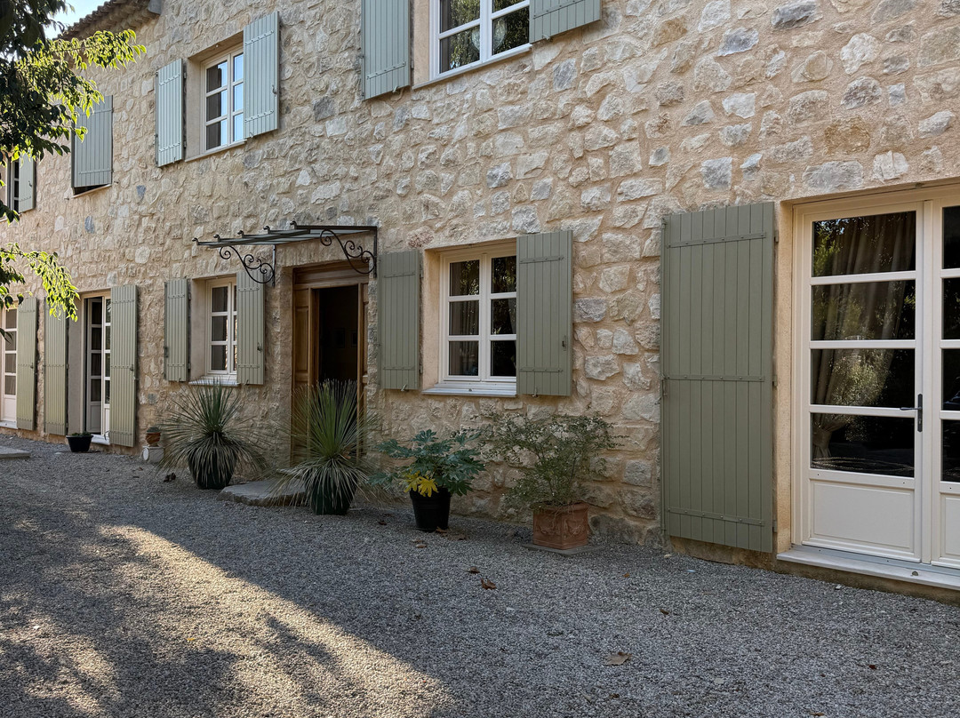 Domaine de la Chapelle主图