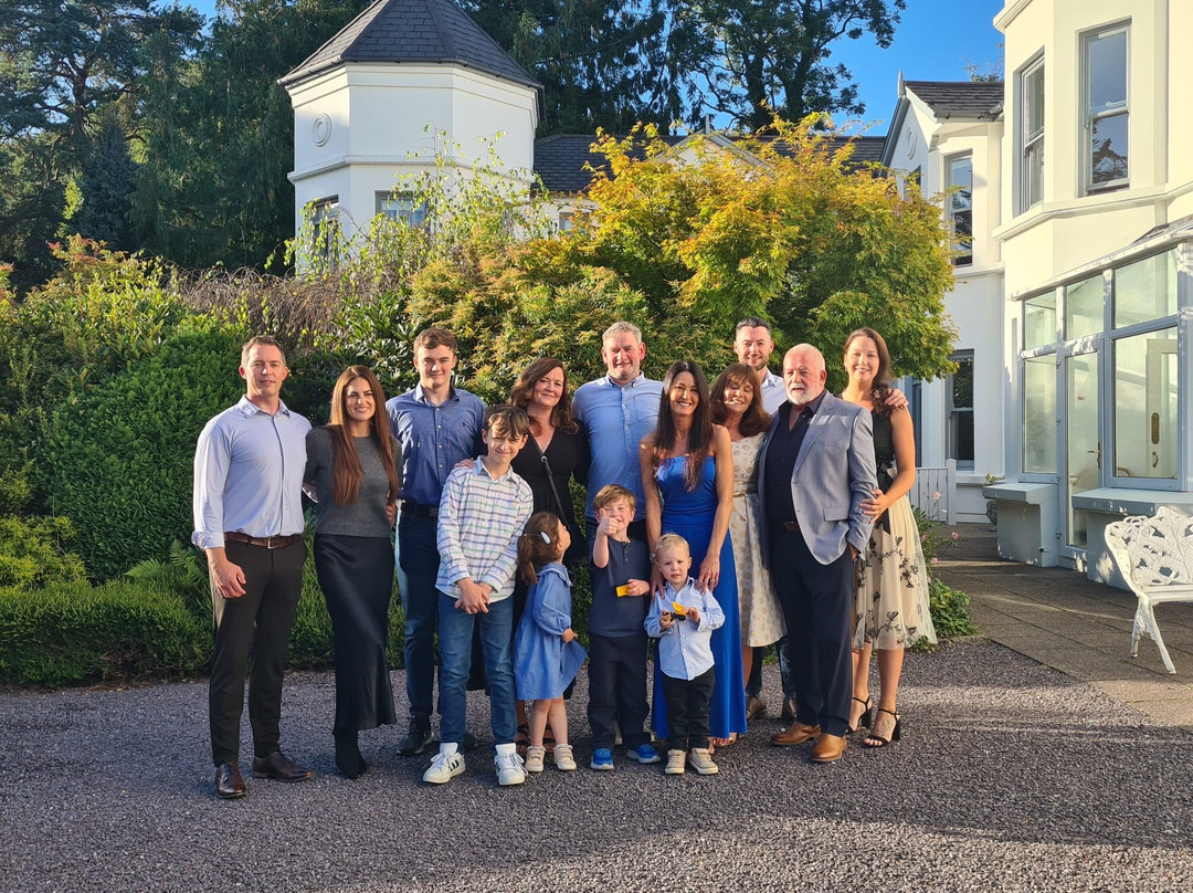 海景小屋酒店主图