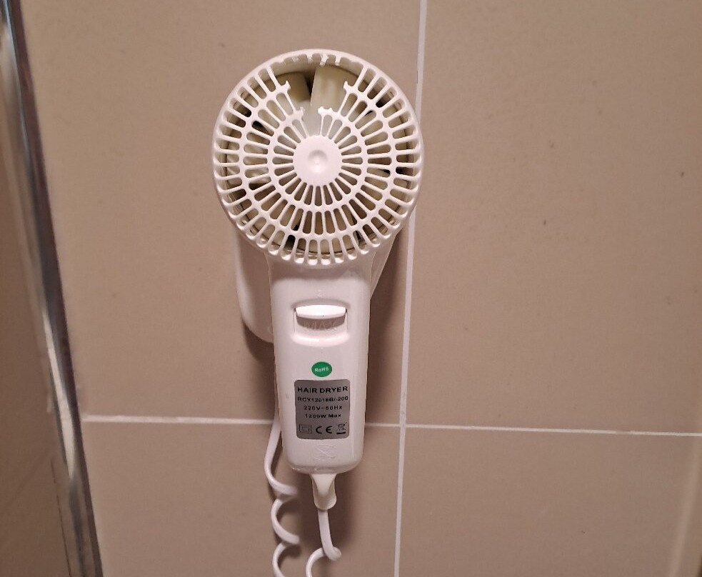 戴久维AS酒店主图