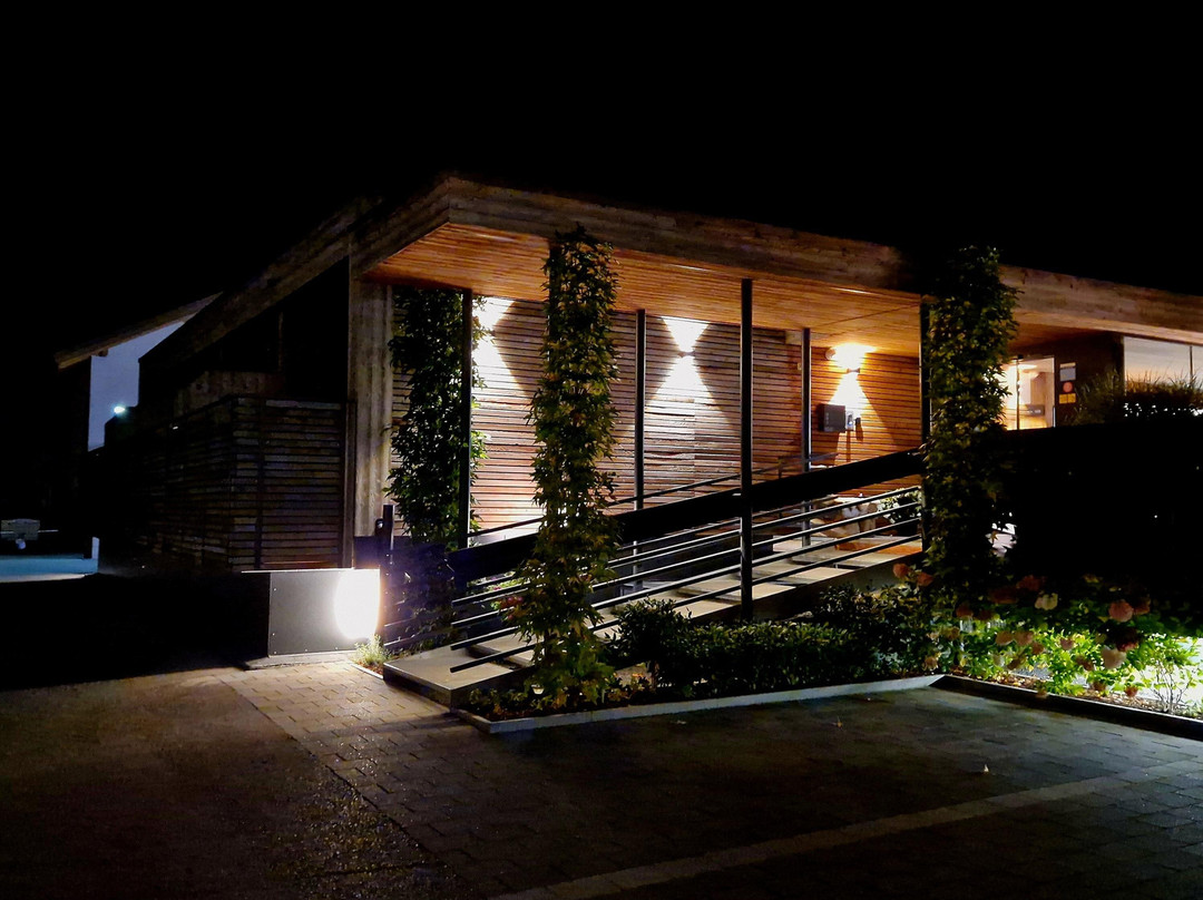 Belmonte Tirol - Boutique Hotel主图