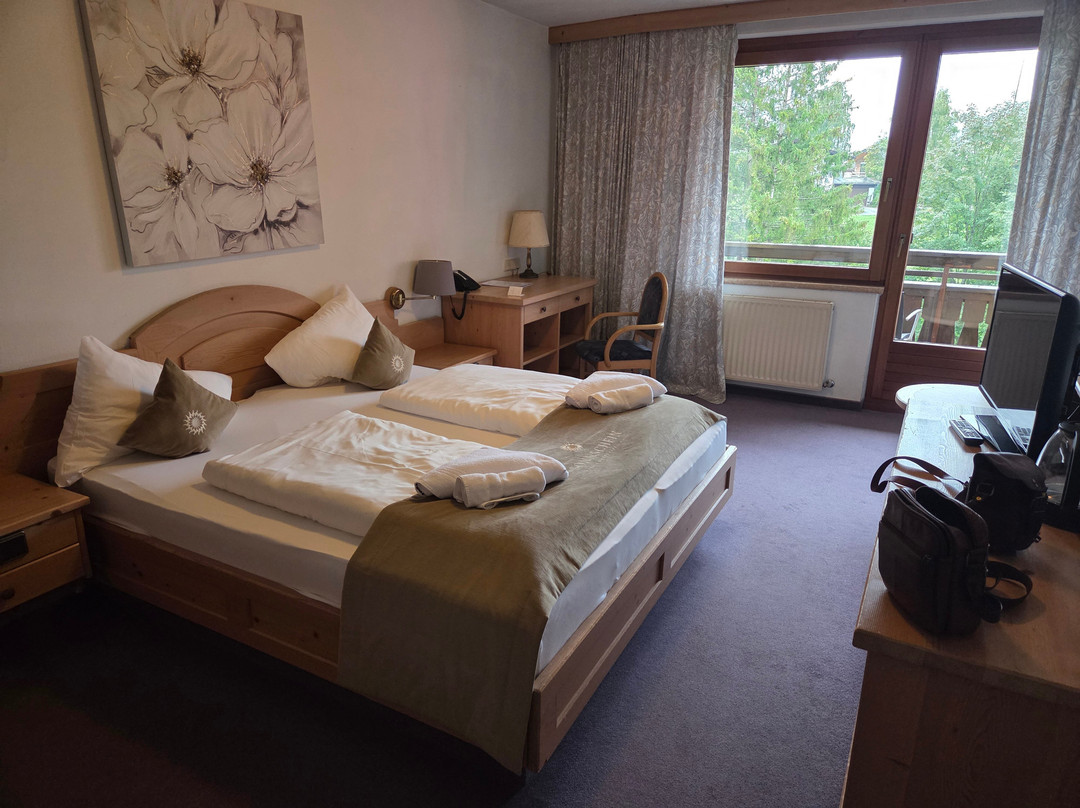 Hotel Sonnschein主图