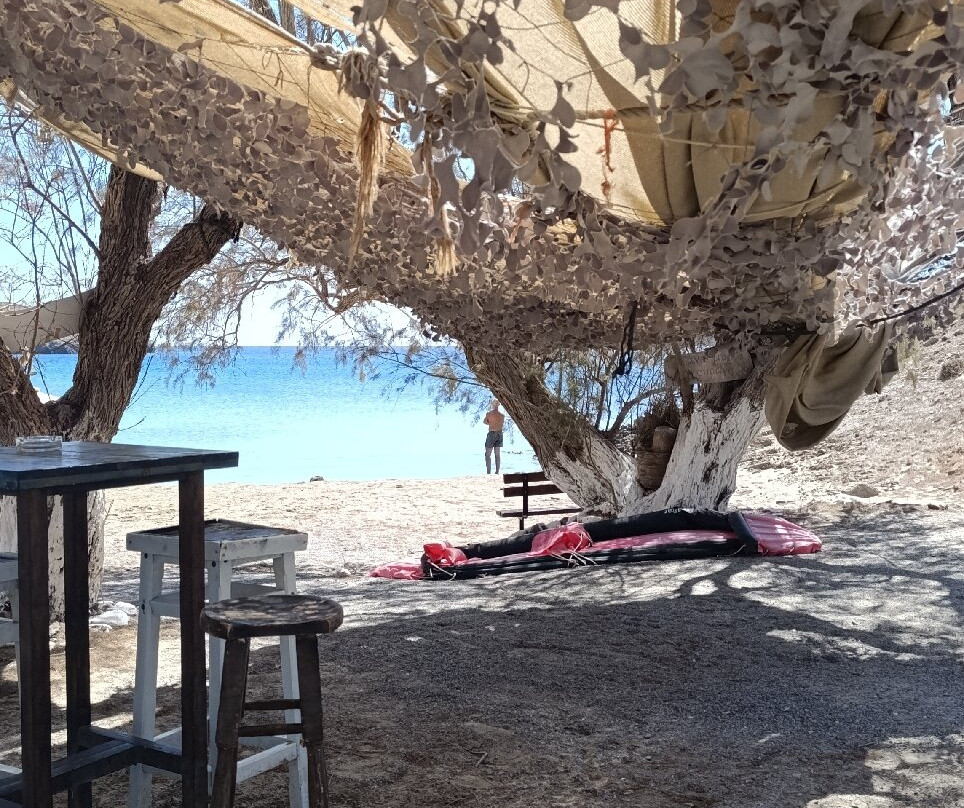 Steno Beach-Astipalea必去景点