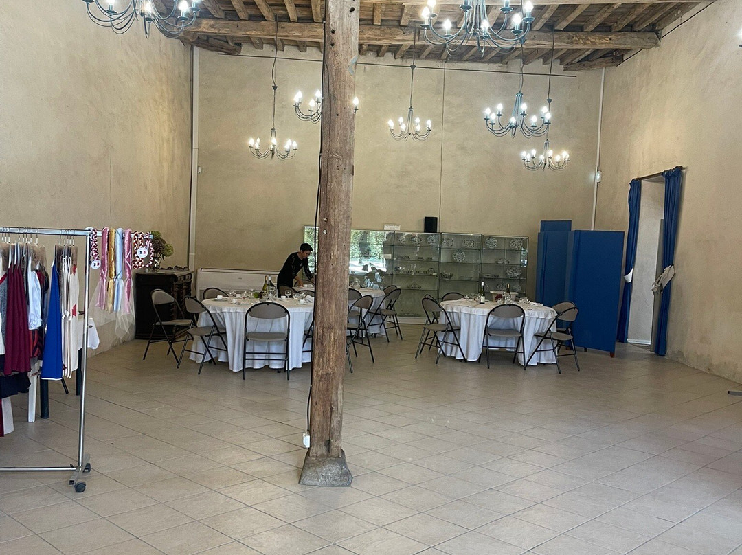 Chateau de Quintin-Quintin必去景点