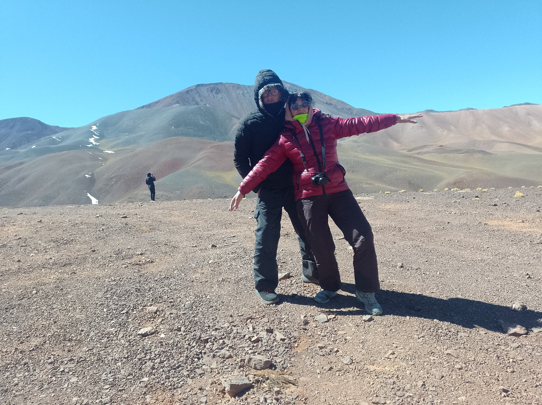 Laguna Brava Provincial Reserve-拉里奥哈必去景点