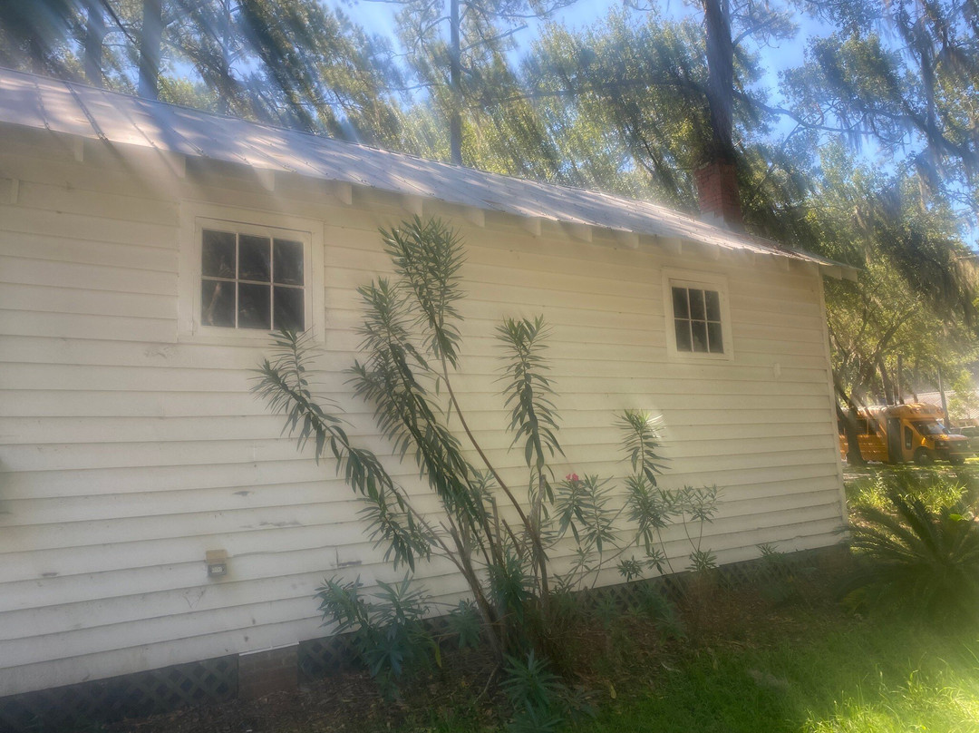 Daufuskie Island Historical Foundation-Daufuskie Island必去景点