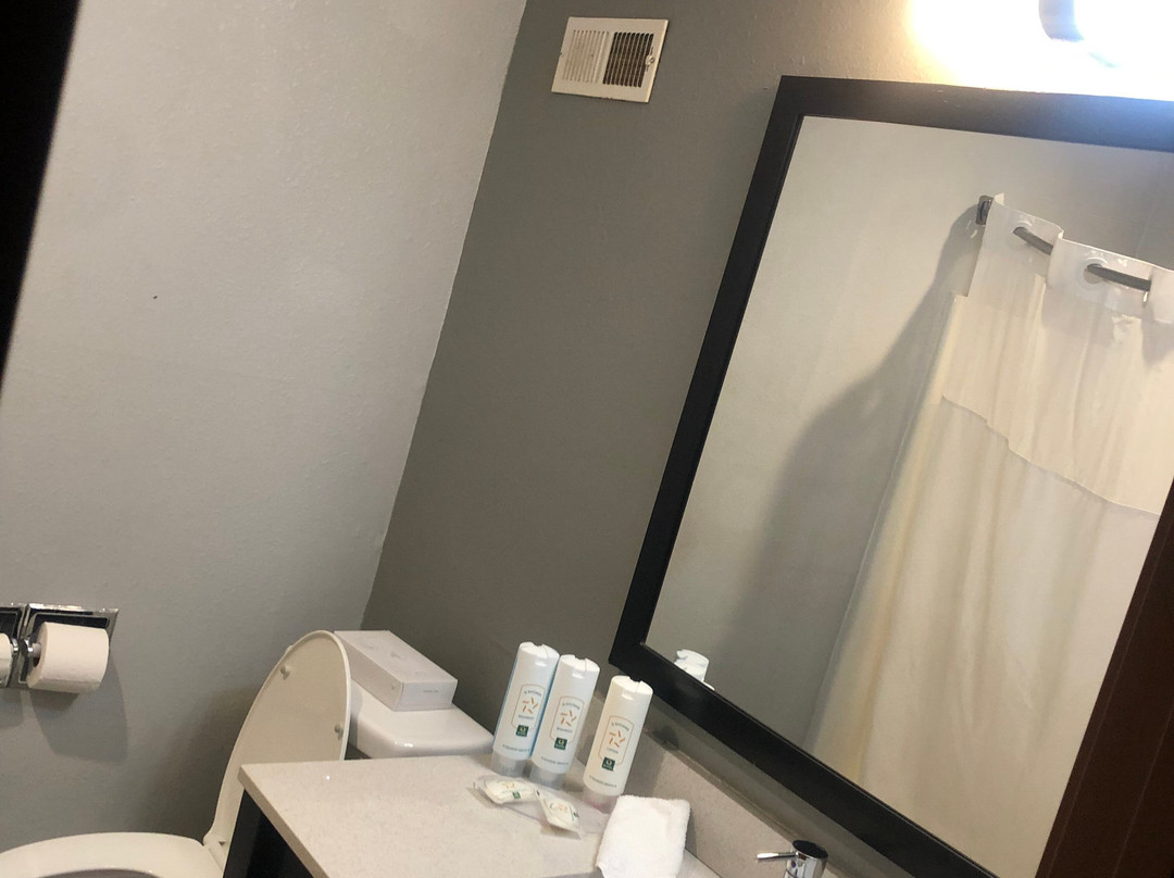 Quality Inn Danville主图